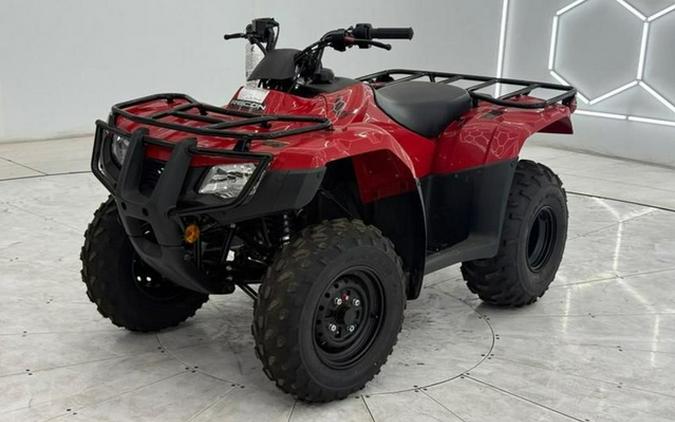 2026 Honda FourTrax Recon ES