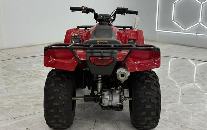 2026 Honda FourTrax Recon ES