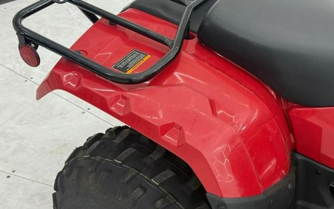 2026 Honda FourTrax Recon ES