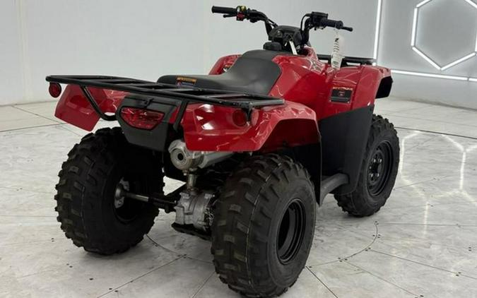 2026 Honda FourTrax Recon ES