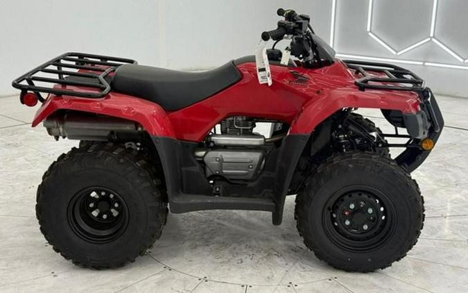 2026 Honda FourTrax Recon ES
