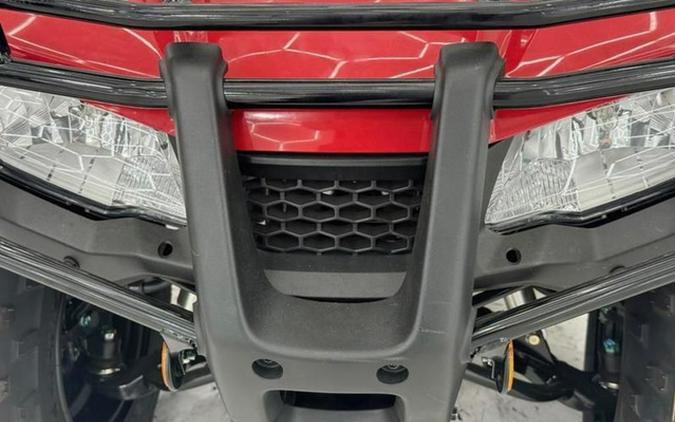 2026 Honda FourTrax Recon ES
