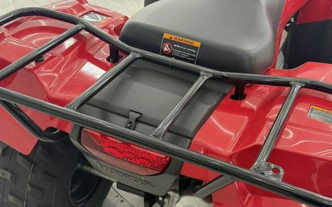 2026 Honda FourTrax Recon ES