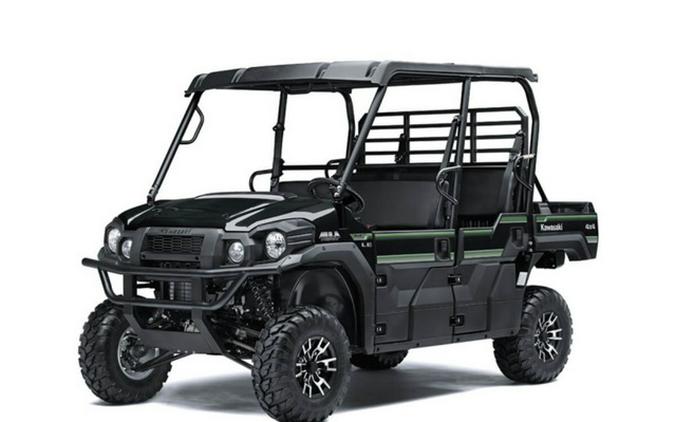 2022 Kawasaki Mule PRO-FXT EPS LE
