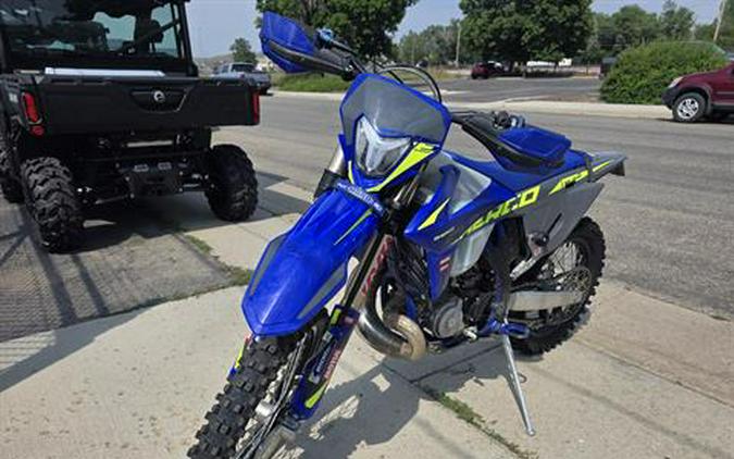 2025 Sherco SE 300 Factory 2T