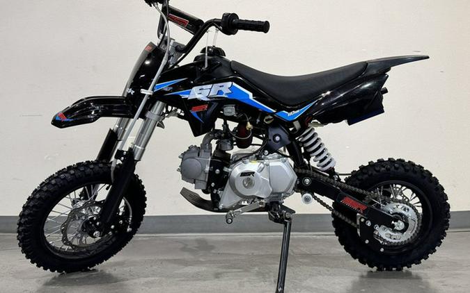 2025 SSR Motorsports SR110 SE