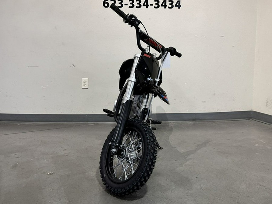2025 SSR Motorsports SR110 SE