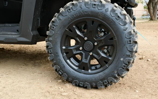 2026 CFMOTO UFORCE 800 XL