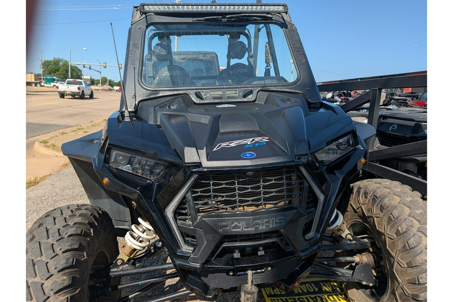 2023 RZR XP 4 1000 ULTIMATE - Polaris