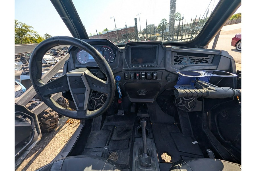 2023 RZR XP 4 1000 ULTIMATE - Polaris