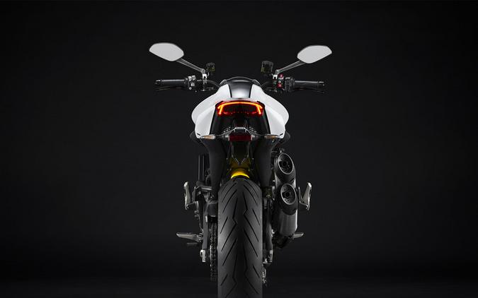 2025 Ducati Monster 937+