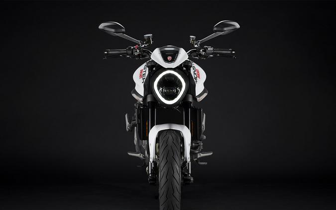 2025 Ducati Monster 937+
