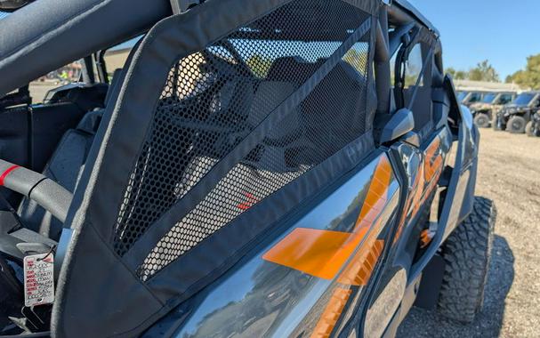 2027 Can-Am Maverick R MAX X rs