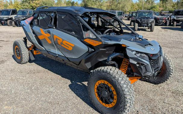 2027 Can-Am Maverick R MAX X rs