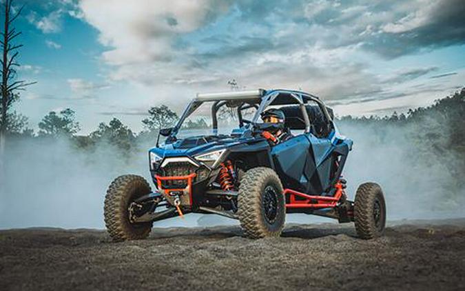 2023 Polaris RZR Pro R 4 Ultimate