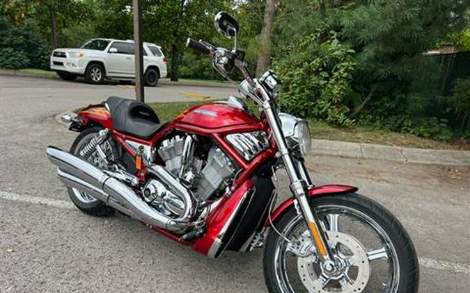 2005 Harley-Davidson VRSCSE Screamin’ Eagle® V-Rod®