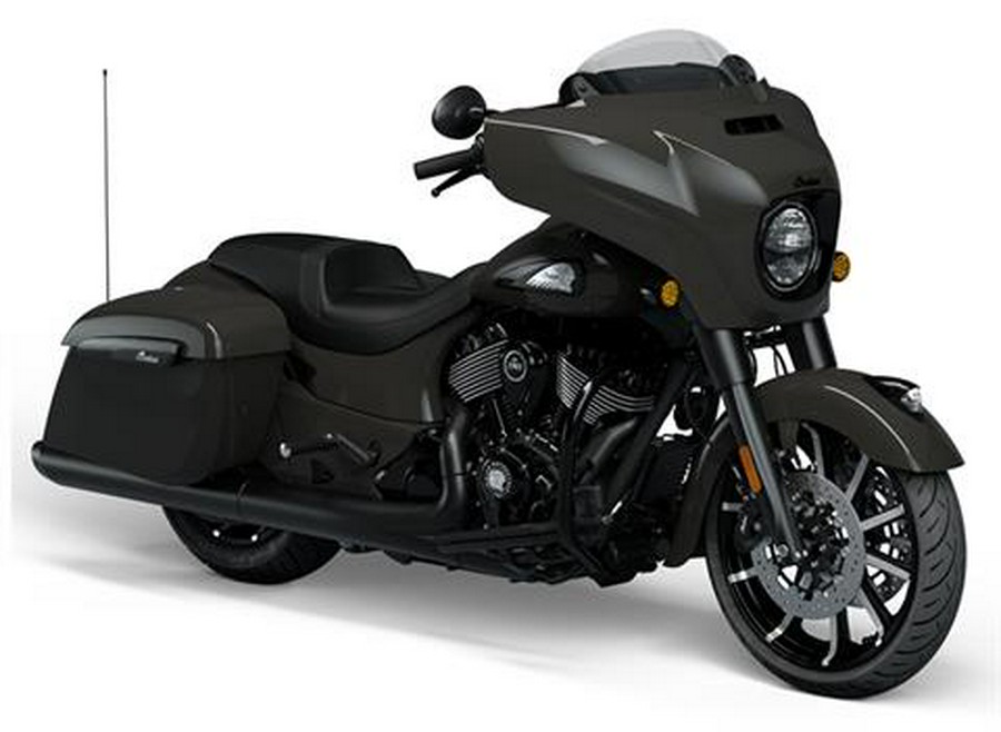 2024 Indian Motorcycle Chieftain® Dark Horse®