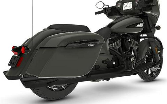 2024 Indian Motorcycle Chieftain® Dark Horse®