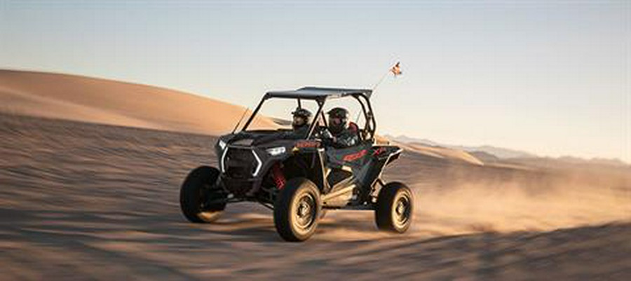 2020 Polaris RZR XP 1000 Premium