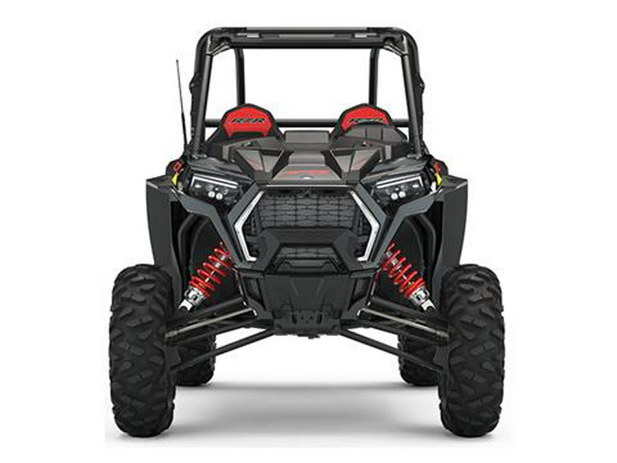 2020 Polaris RZR XP 1000 Premium
