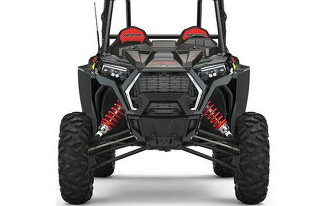 2020 Polaris RZR XP 1000 Premium