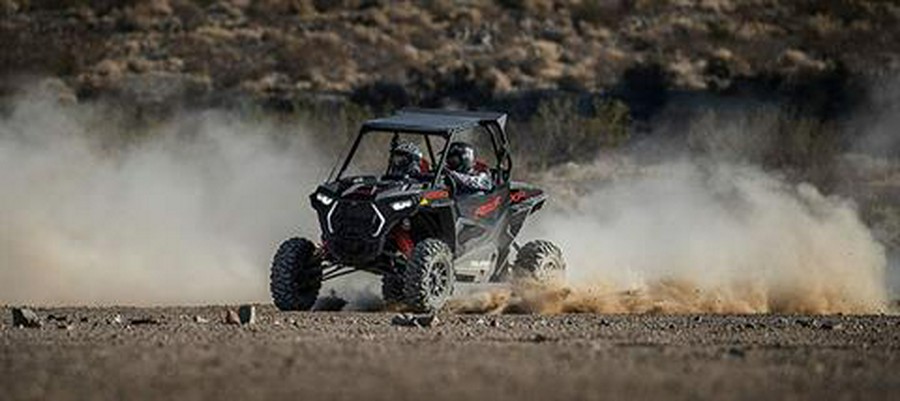 2020 Polaris RZR XP 1000 Premium