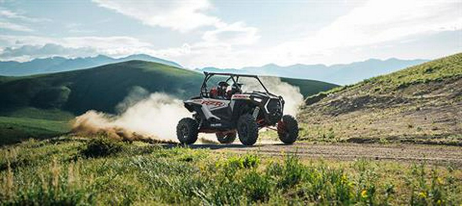2020 Polaris RZR XP 1000 Premium