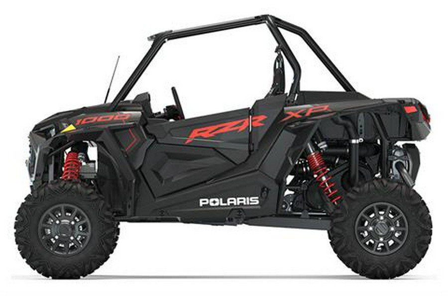 2020 Polaris RZR XP 1000 Premium