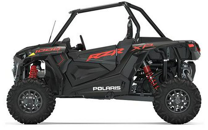 2020 Polaris RZR XP 1000 Premium
