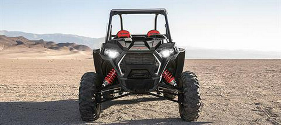 2020 Polaris RZR XP 1000 Premium