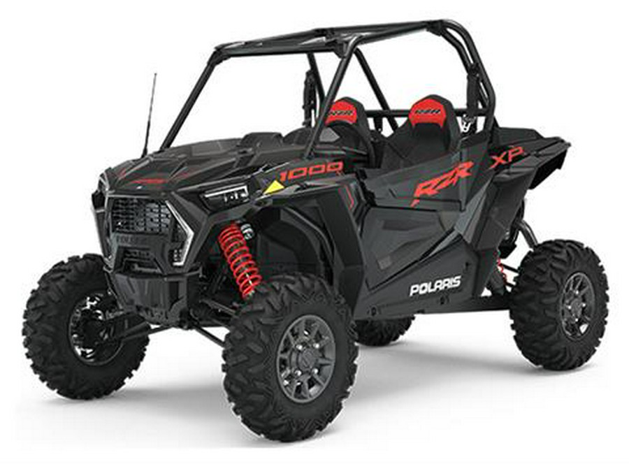 2020 Polaris RZR XP 1000 Premium