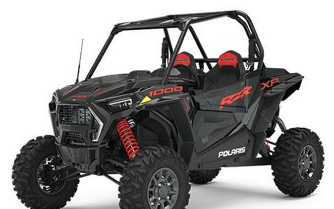 2020 Polaris RZR XP 1000 Premium