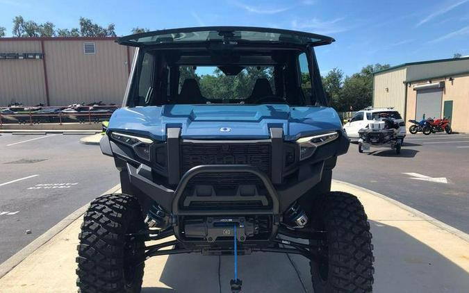 2024 Polaris® XPedition ADV NorthStar