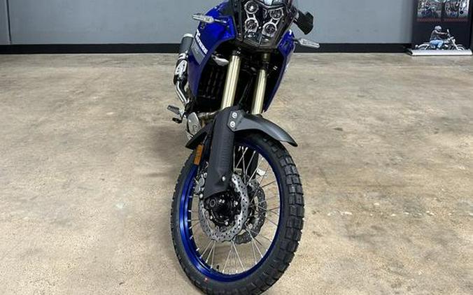 2024 Yamaha Tenere 700