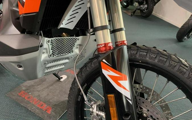 2024 KTM 890 Adventure R Rally