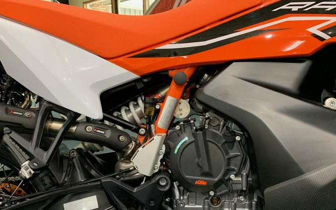 2024 KTM 890 Adventure R Rally