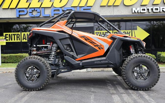 2023 Polaris® RZR Turbo R Ultimate