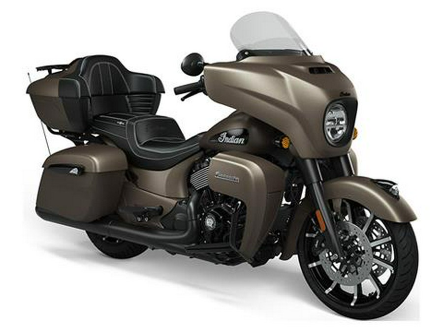 2021 Indian Motorcycle Roadmaster® Dark Horse®