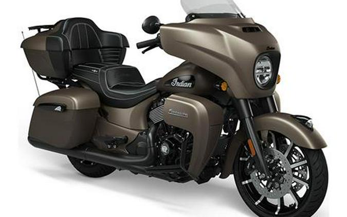 2021 Indian Motorcycle Roadmaster® Dark Horse®