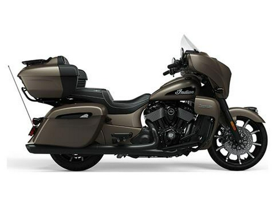 2021 Indian Motorcycle Roadmaster® Dark Horse®