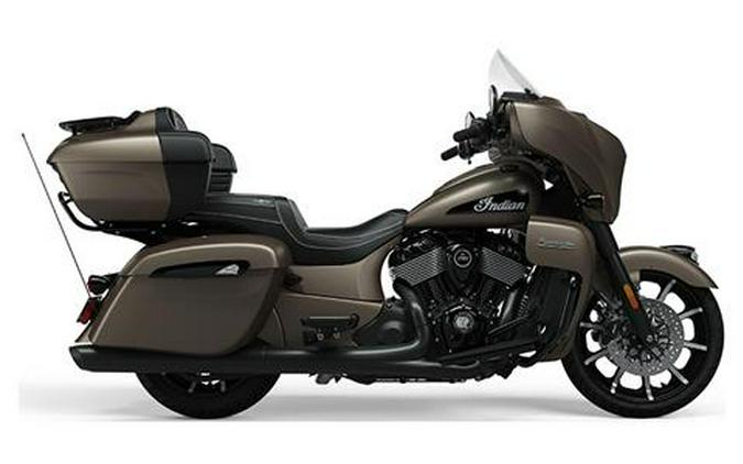 2021 Indian Motorcycle Roadmaster® Dark Horse®