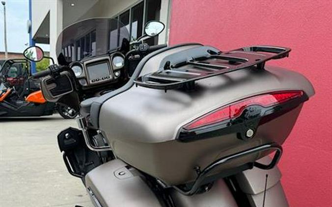 2021 Indian Motorcycle Roadmaster® Dark Horse®