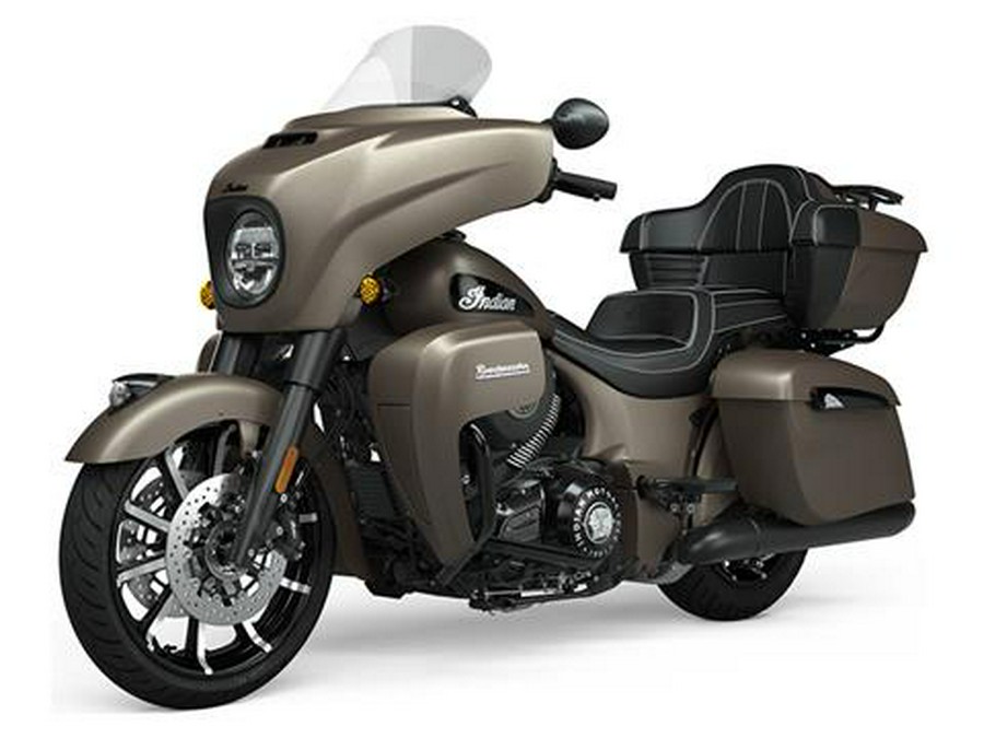 2021 Indian Motorcycle Roadmaster® Dark Horse®