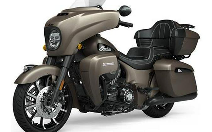 2021 Indian Motorcycle Roadmaster® Dark Horse®