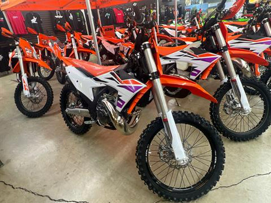 2024 KTM 300 SX