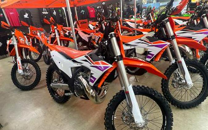 2024 KTM 300 SX