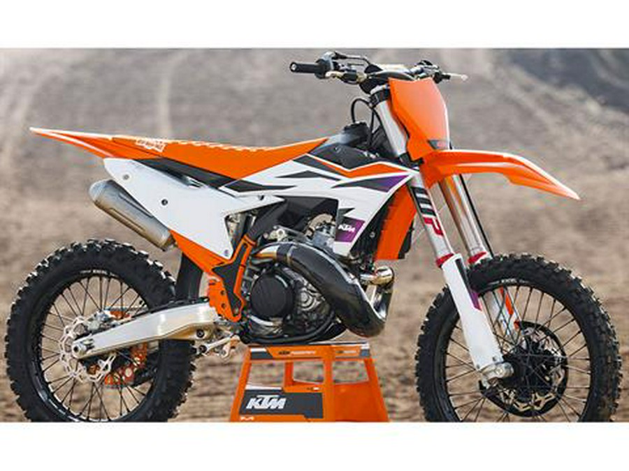 2024 KTM 300 SX