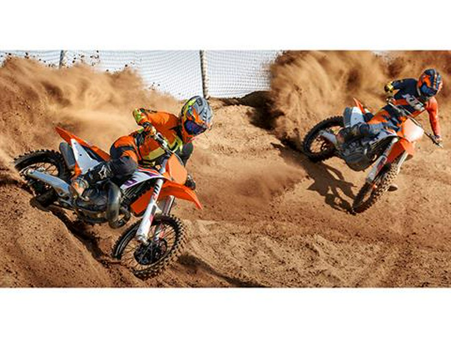 2024 KTM 300 SX