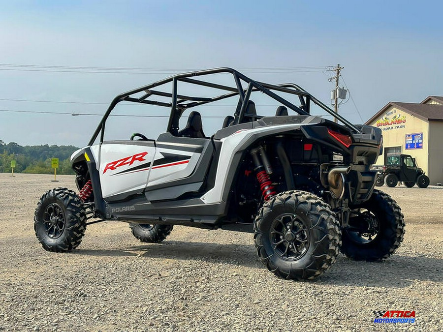 2024 Polaris® RZR XP 4 1000 Sport