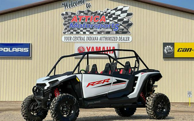 2024 Polaris® RZR XP 4 1000 Sport